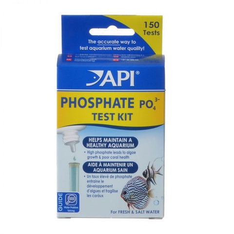 API - Phosphate Test Kit