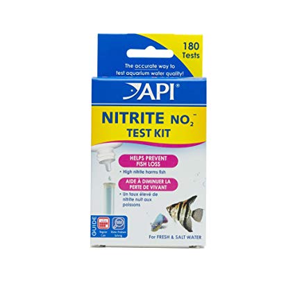 API - Nitrite Test Kit